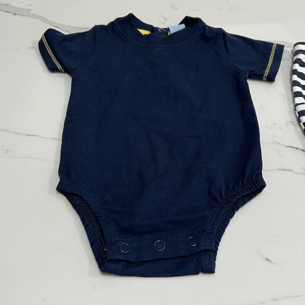🔴 Mix and match baby boy bundle size 0-3 months - Picture 5 of 8